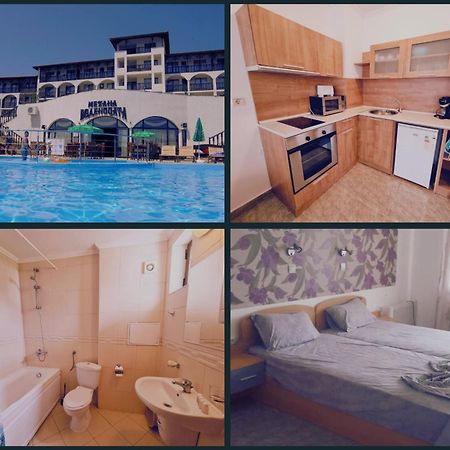 Modern 1Bd At Watermill Apartment Complex Sveti Vlas Exterior photo