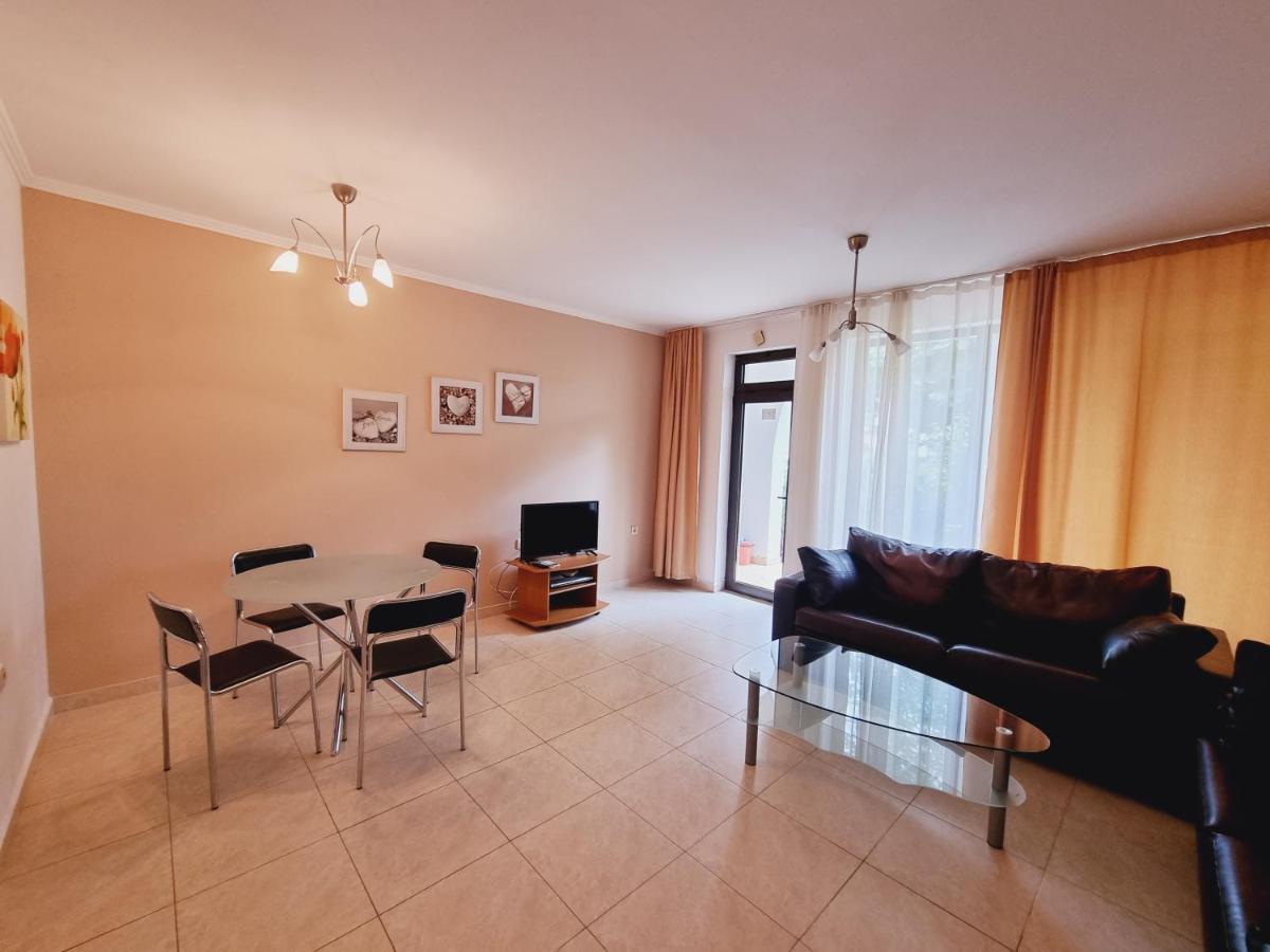 Modern 1Bd At Watermill Apartment Complex Sveti Vlas Exterior photo