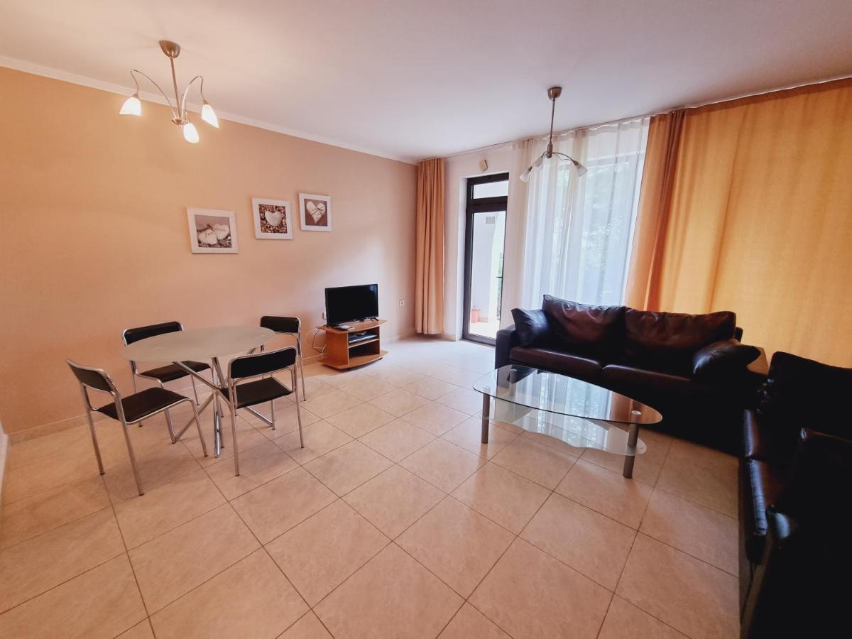 Modern 1Bd At Watermill Apartment Complex Sveti Vlas Exterior photo