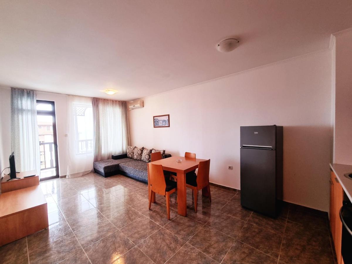 Modern 1Bd At Watermill Apartment Complex Sveti Vlas Exterior photo
