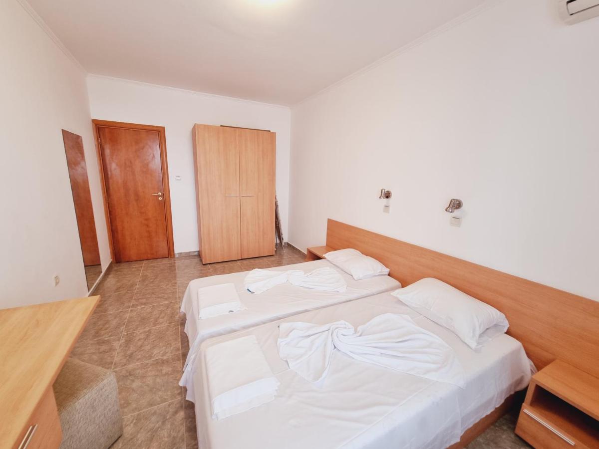 Modern 1Bd At Watermill Apartment Complex Sveti Vlas Exterior photo