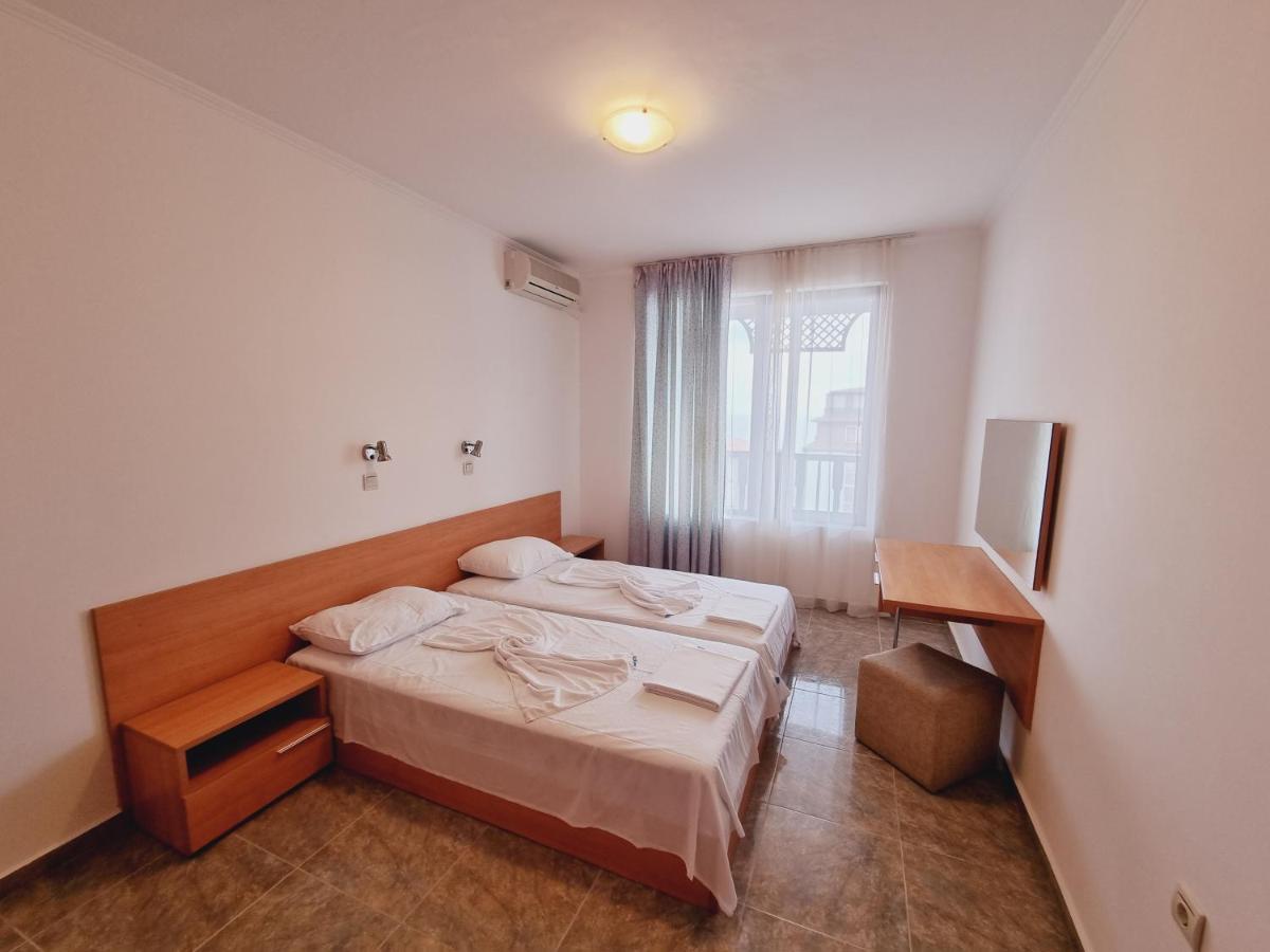 Modern 1Bd At Watermill Apartment Complex Sveti Vlas Exterior photo