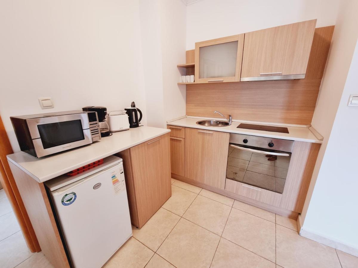Modern 1Bd At Watermill Apartment Complex Sveti Vlas Exterior photo