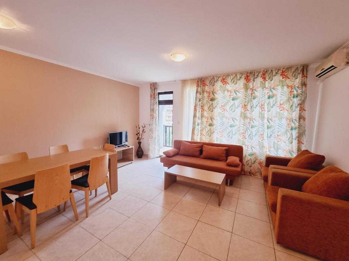 Modern 1Bd At Watermill Apartment Complex Sveti Vlas Exterior photo