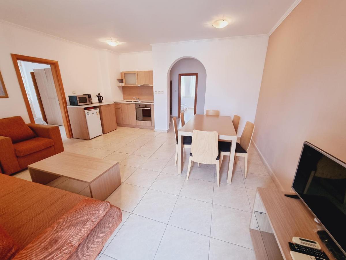 Modern 1Bd At Watermill Apartment Complex Sveti Vlas Exterior photo