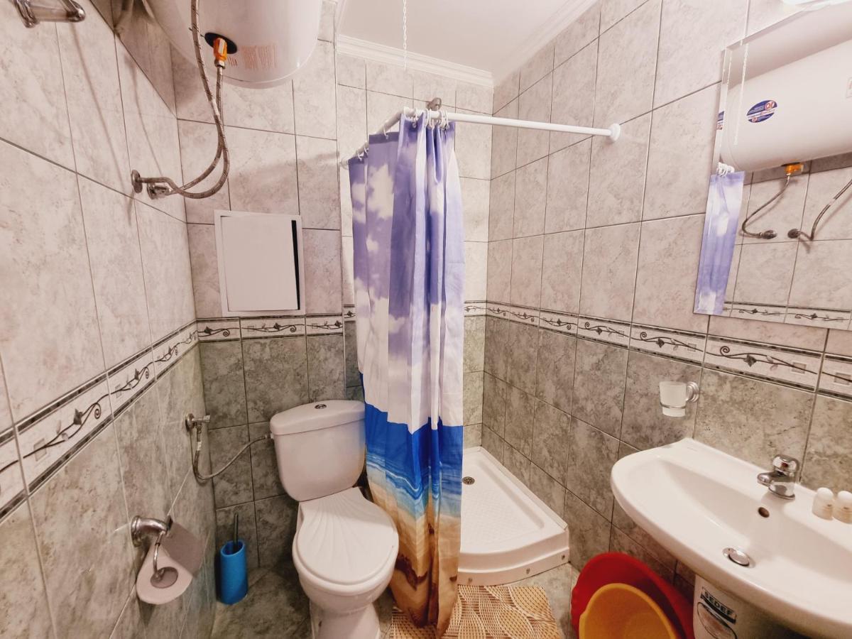 Modern 1Bd At Watermill Apartment Complex Sveti Vlas Exterior photo