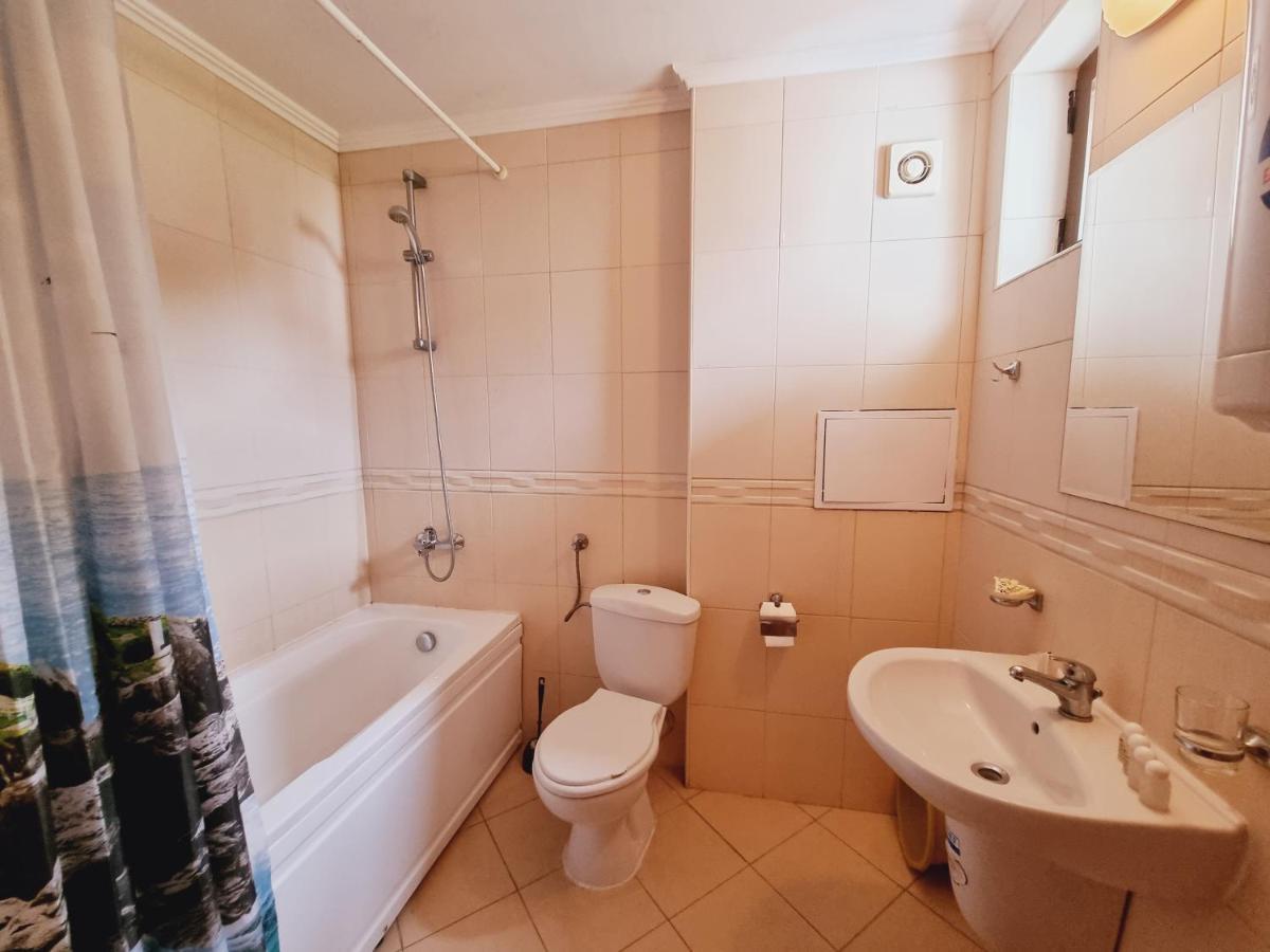 Modern 1Bd At Watermill Apartment Complex Sveti Vlas Exterior photo