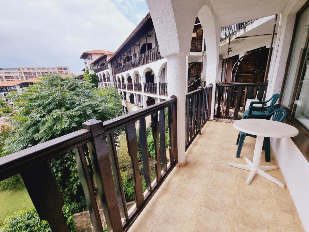 Modern 1Bd At Watermill Apartment Complex Sveti Vlas Exterior photo