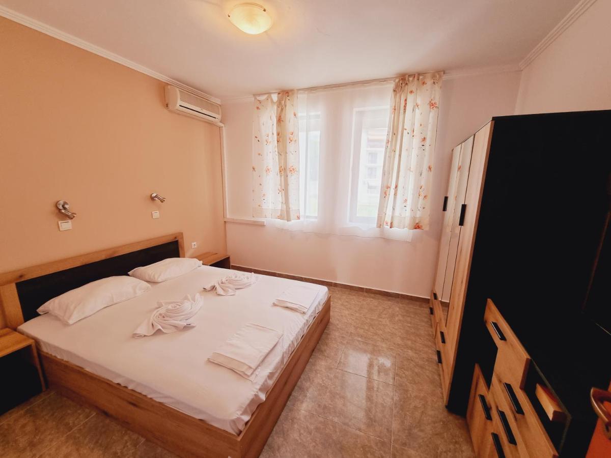Modern 1Bd At Watermill Apartment Complex Sveti Vlas Exterior photo