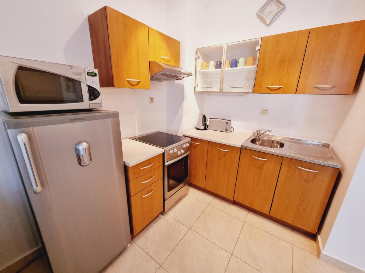 Modern 1Bd At Watermill Apartment Complex Sveti Vlas Exterior photo