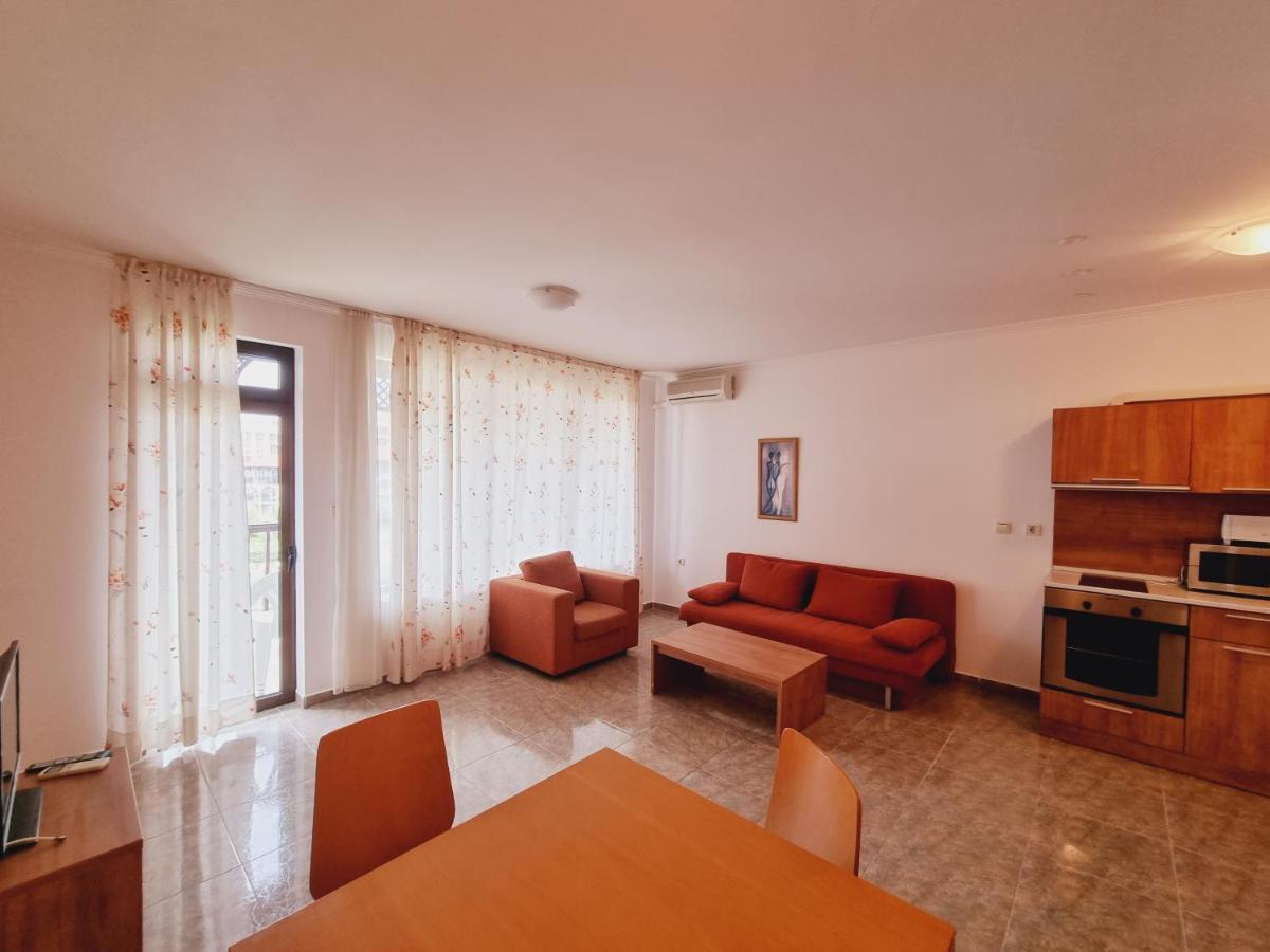 Modern 1Bd At Watermill Apartment Complex Sveti Vlas Exterior photo