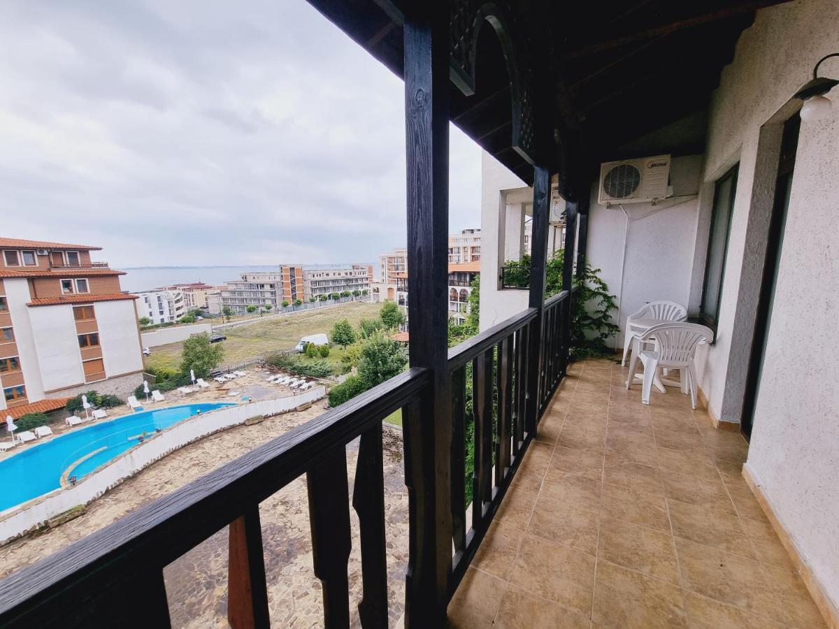 Modern 1Bd At Watermill Apartment Complex Sveti Vlas Exterior photo