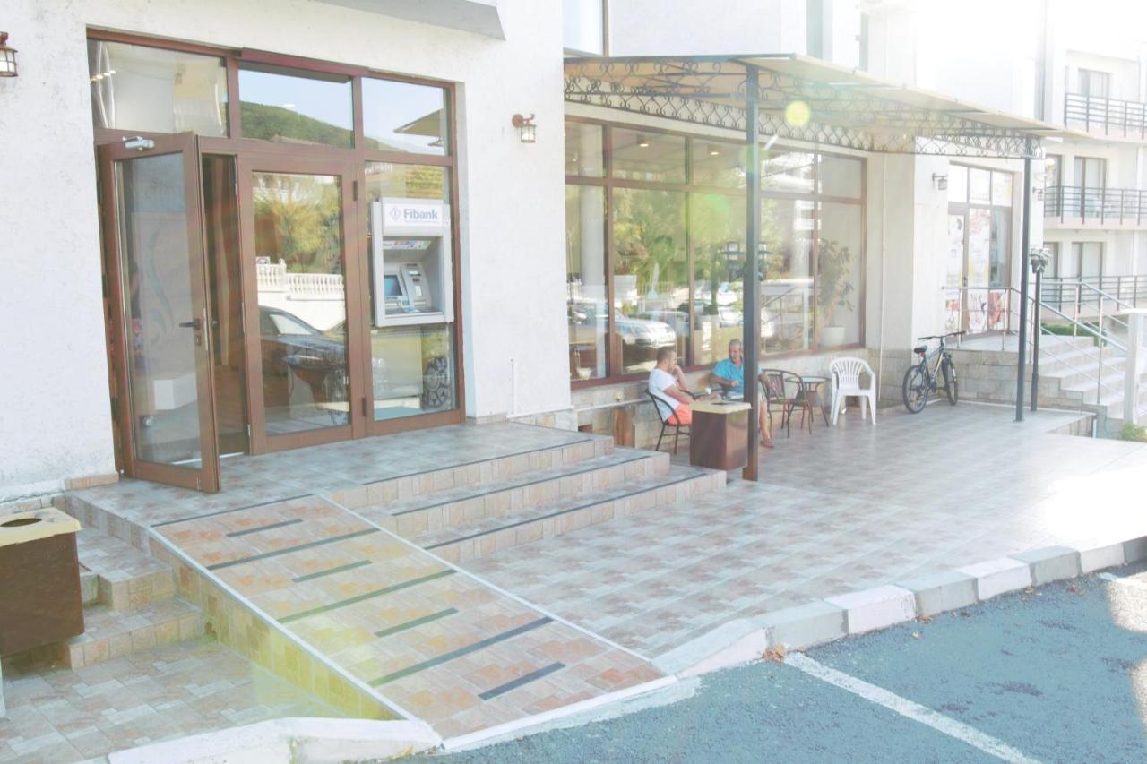 Modern 1Bd At Watermill Apartment Complex Sveti Vlas Exterior photo