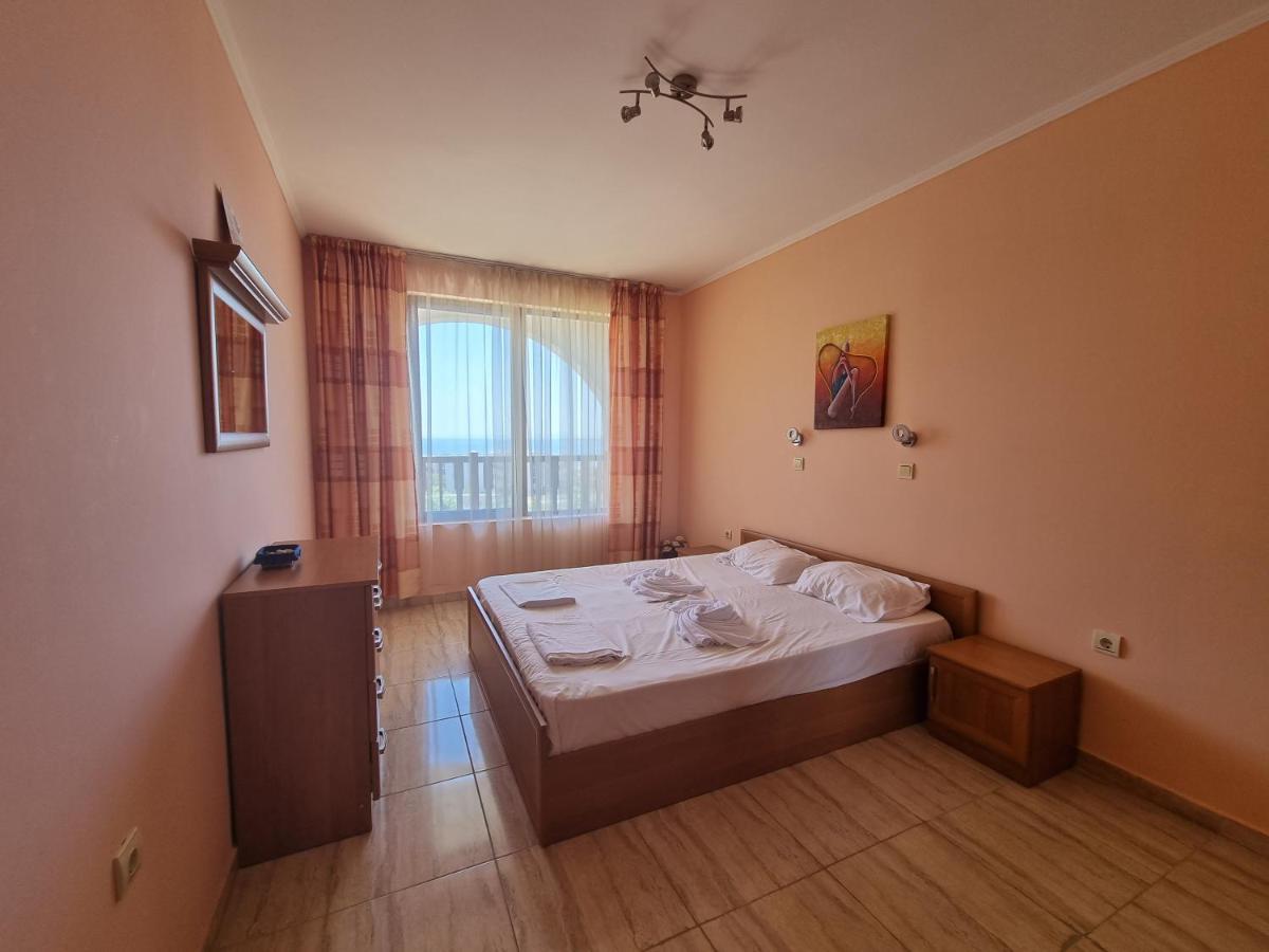 Modern 1Bd At Watermill Apartment Complex Sveti Vlas Exterior photo
