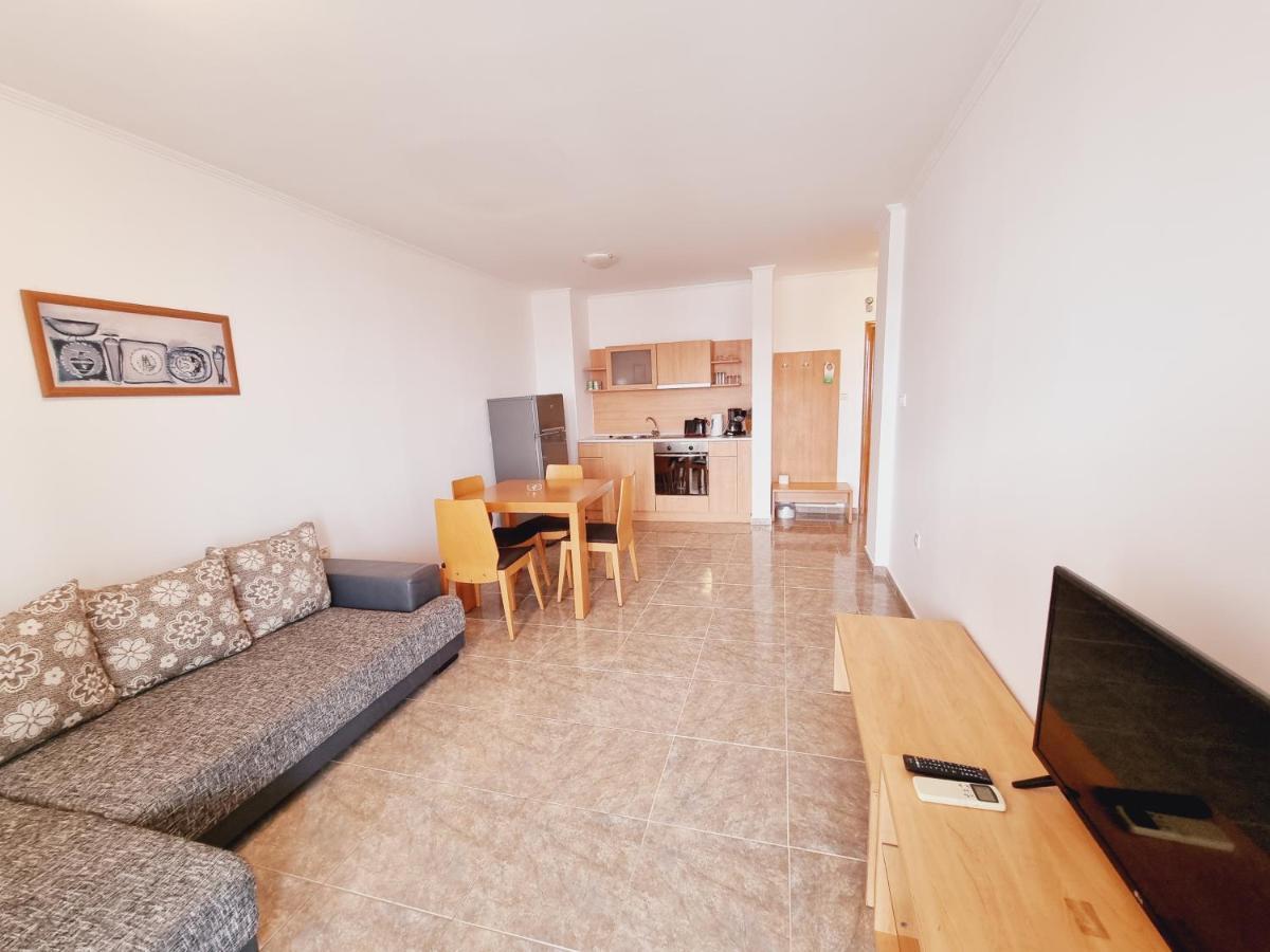 Modern 1Bd At Watermill Apartment Complex Sveti Vlas Exterior photo