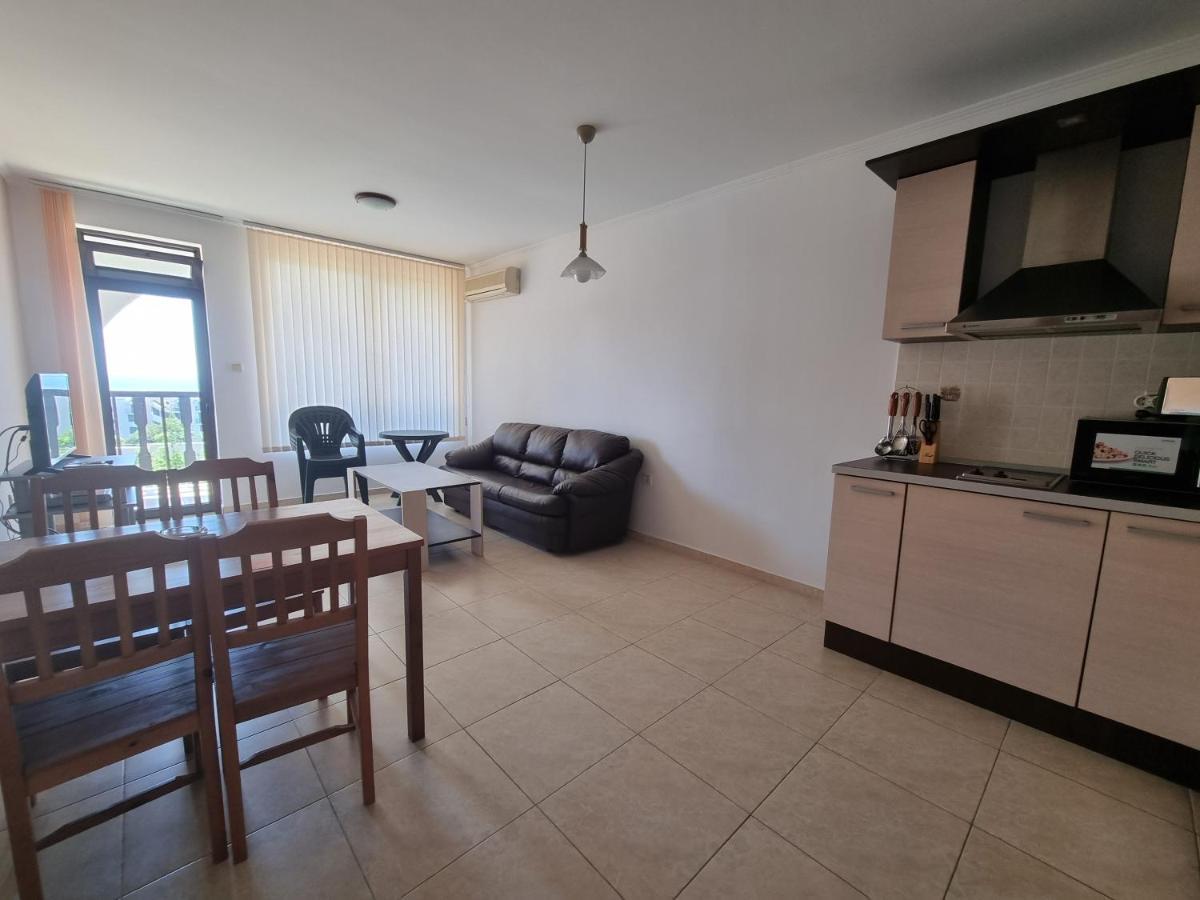 Modern 1Bd At Watermill Apartment Complex Sveti Vlas Exterior photo