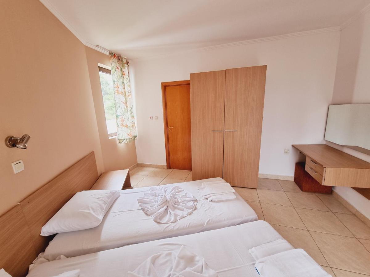 Modern 1Bd At Watermill Apartment Complex Sveti Vlas Exterior photo