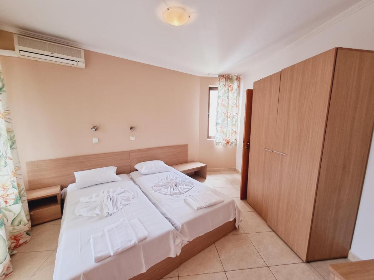 Modern 1Bd At Watermill Apartment Complex Sveti Vlas Exterior photo