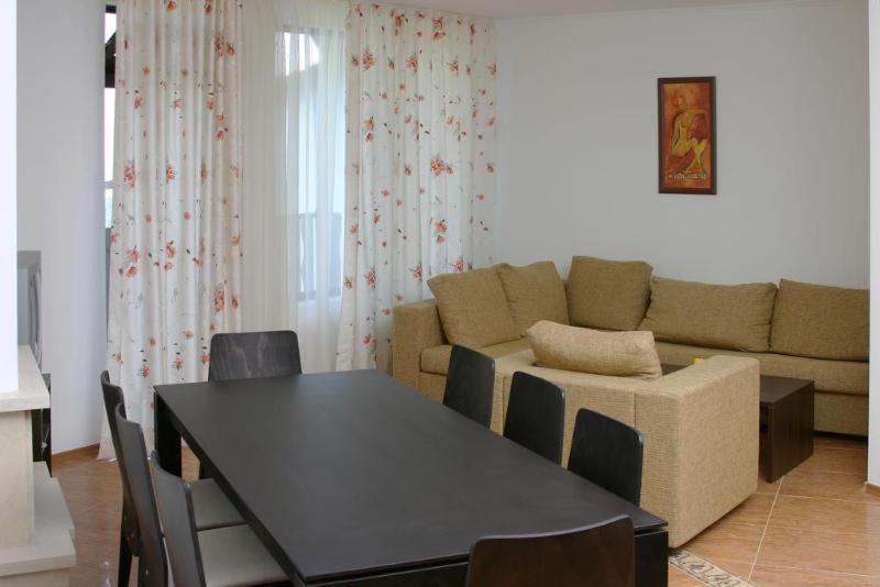 Modern 1Bd At Watermill Apartment Complex Sveti Vlas Room photo