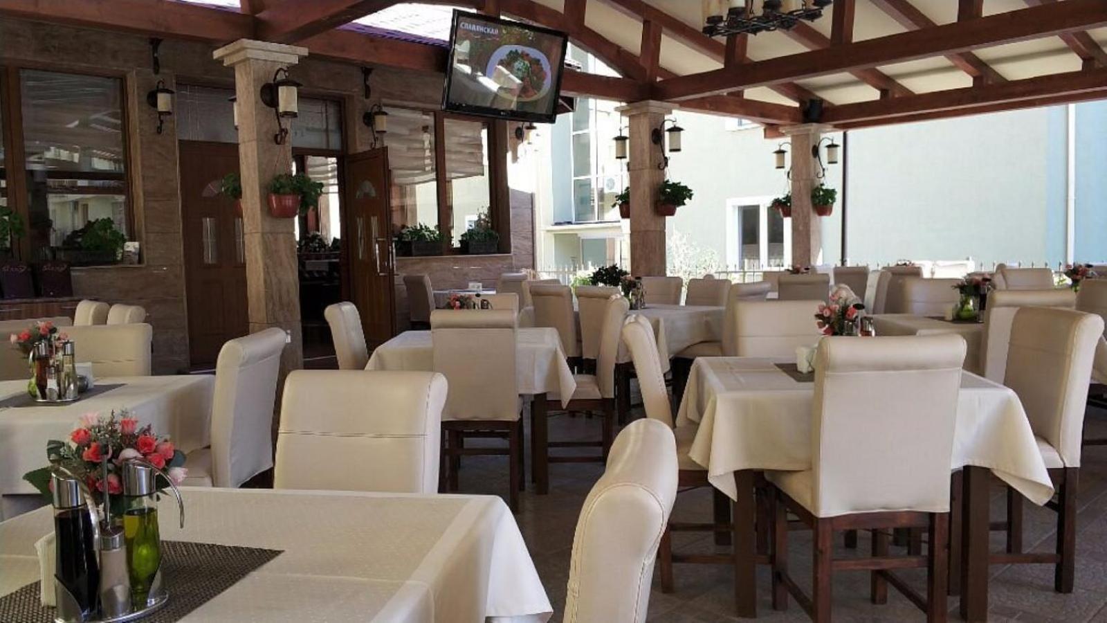 Modern 1Bd At Watermill Apartment Complex Sveti Vlas Exterior photo