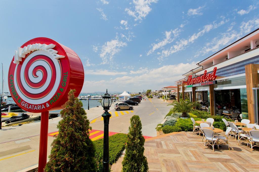 Modern 1Bd At Watermill Apartment Complex Sveti Vlas Exterior photo
