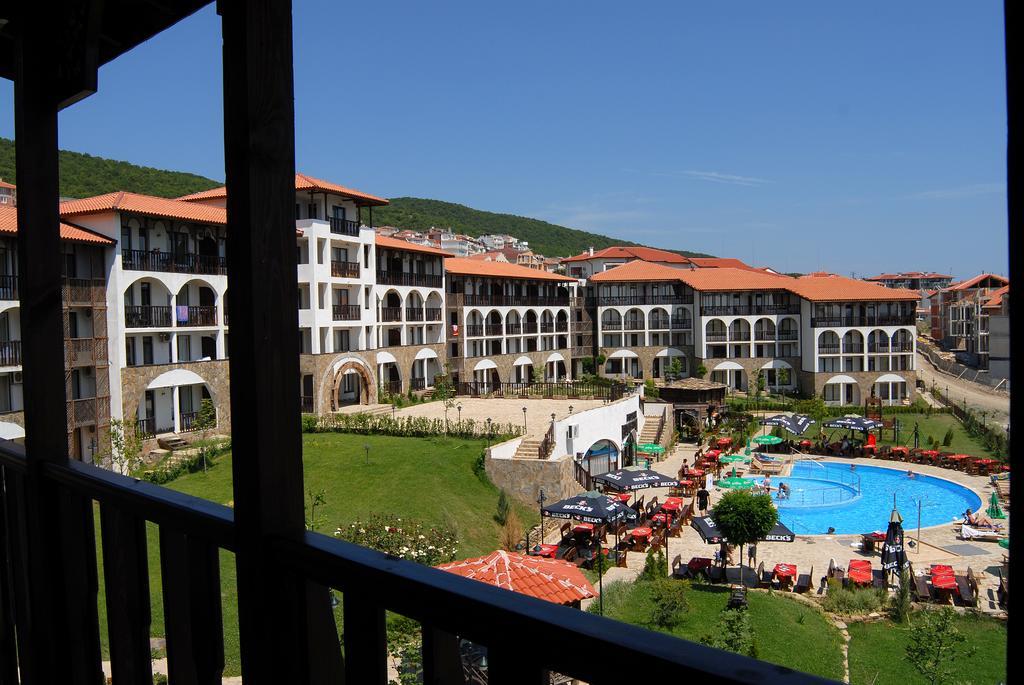 Modern 1Bd At Watermill Apartment Complex Sveti Vlas Exterior photo