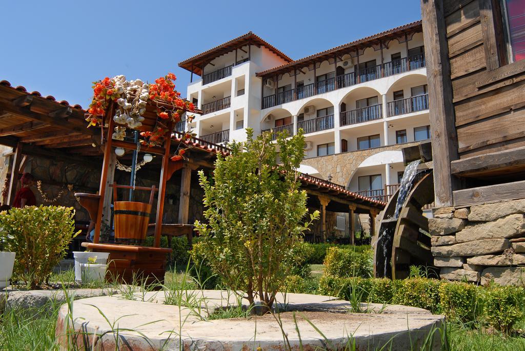 Modern 1Bd At Watermill Apartment Complex Sveti Vlas Exterior photo