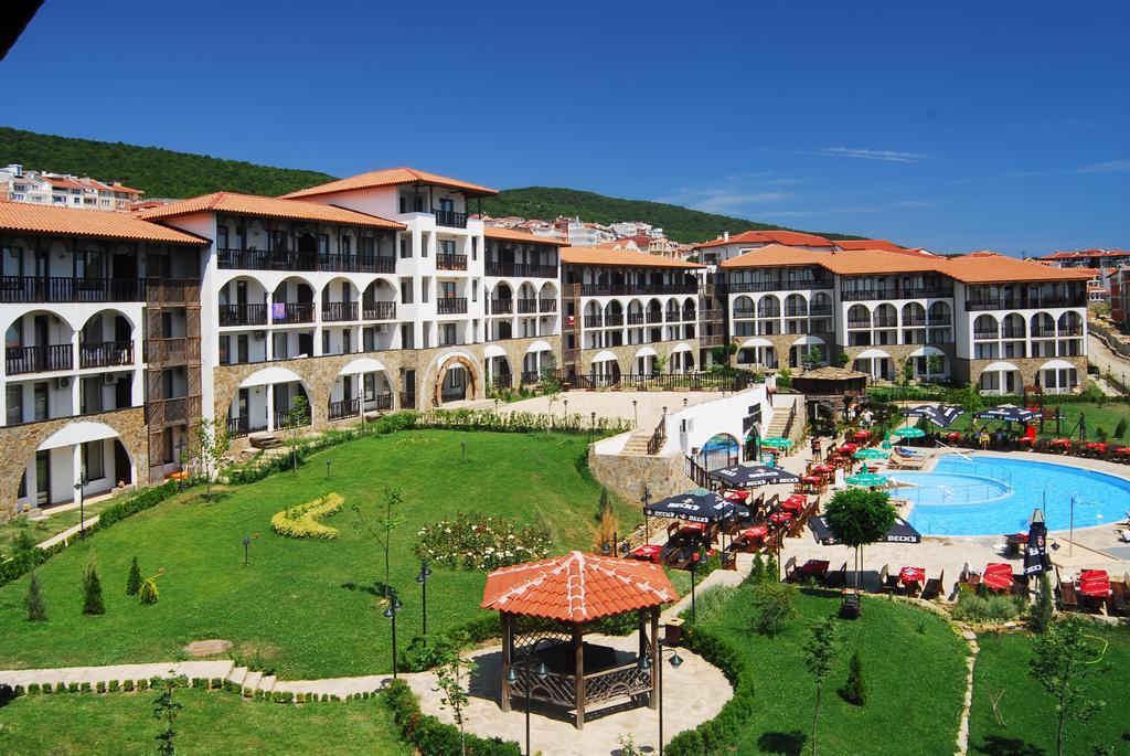 Modern 1Bd At Watermill Apartment Complex Sveti Vlas Exterior photo