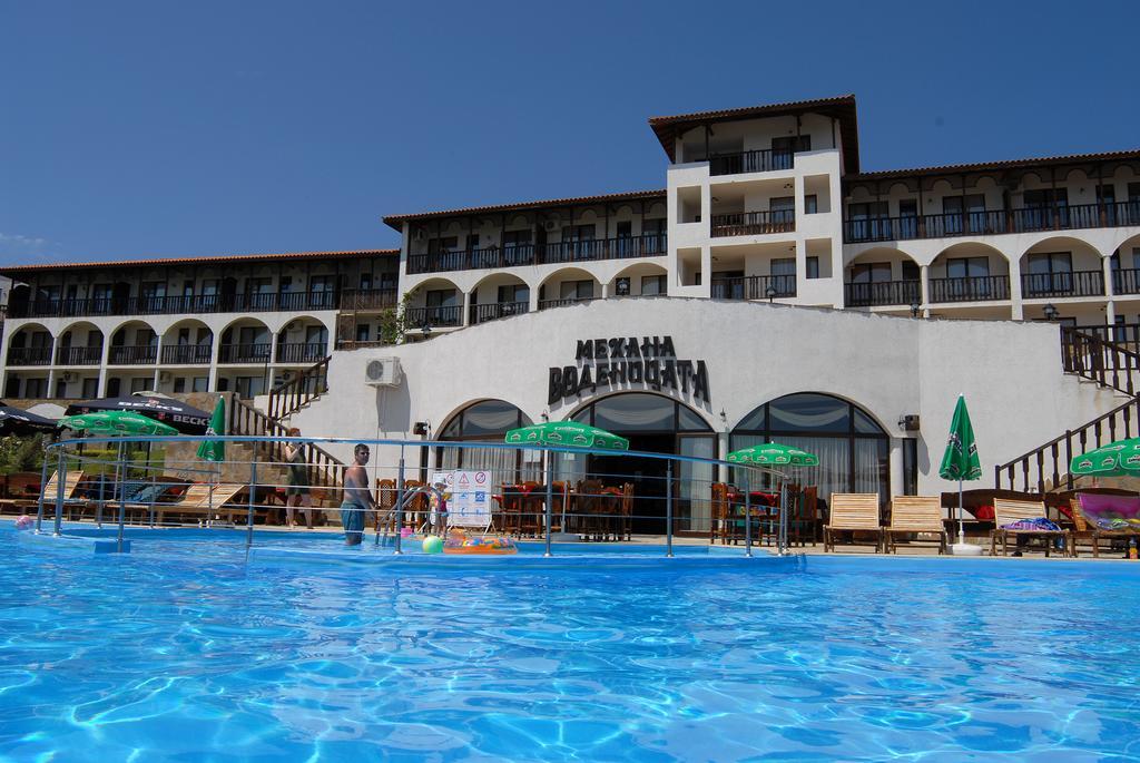 Modern 1Bd At Watermill Apartment Complex Sveti Vlas Exterior photo