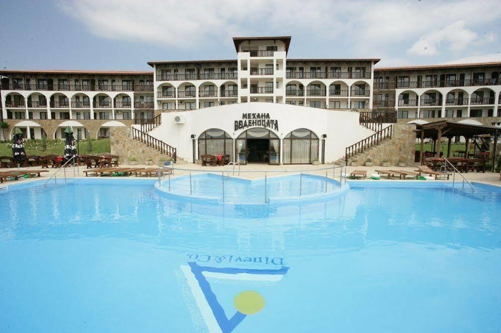 Modern 1Bd At Watermill Apartment Complex Sveti Vlas Exterior photo