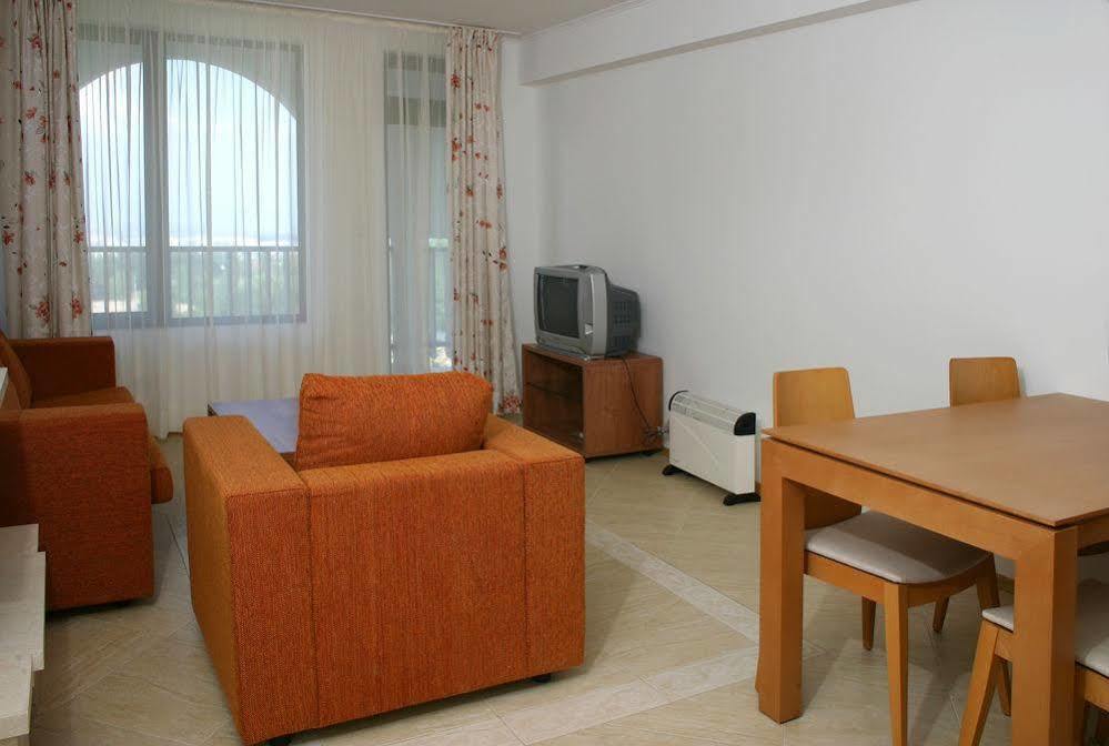 Modern 1Bd At Watermill Apartment Complex Sveti Vlas Exterior photo