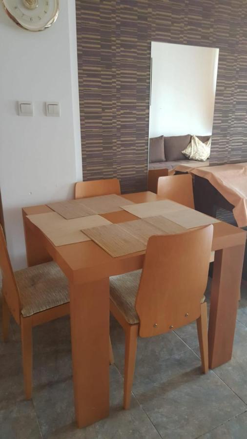 Modern 1Bd At Watermill Apartment Complex Sveti Vlas Exterior photo